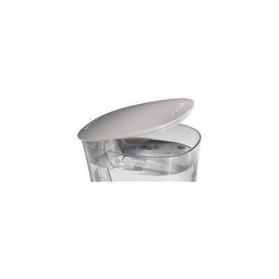 Waterpik Aquarius Professional WP660 White ústní sprcha, 2 režimy, časovač, LED kontrolky, 10-100 PSI