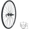 Zapletené koleso zadné KLS DRAFT Disc R 28/29