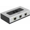 Delock 87673 sieťový switch funkcia PoE; 87673