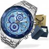 Hodinky CASIO EDIFICE EFR-539DE-2AV