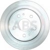 Brzdový kotúč A.B.S. ALL BRAKE SYSTEMS BV. 16932