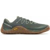 Pánska outdoorová obuv Merrell Trail Glove 7 Pine/Gum UK 9,5