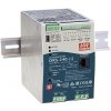 MeanWell DRS-240-12, Programovateľný zálohovaný zdroj 12V, 20A, 240W, DIN