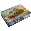 I LOVE KIT M3A3 Lee Medium Tank 1/35