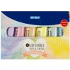 Stylex akrylové farby pastelové 6 x 75 ml
