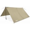 Trimm Trace XL 370 x 500 cm sand