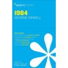 1984 Sparknotes Literature Guide, 11 (Orwell George)