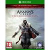 Assassins Creed The Ezio Collection CZ
