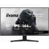 Monitor iiyama G-Master G2741QSU-B1 Black Hawk 27