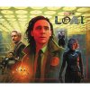 Marvel's Loki: The Art of the Series