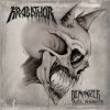 Krabathor - Demonizer:Mortal Memories II / 3CD+DVD / Digipack [3 CD/DVD]