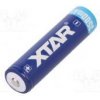 Akum Li-Ion 18650,MR18650 3,7V 3500mAh Ø18,6x70mm 10A