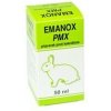 Emanox PMX sol 50ml