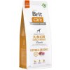 BRIT Care Hypoallergenic Junior Large Breed Lamb - dry dog food - 12 kg