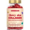 Bloom Robbins Glowy Skin - COLLAGEN žuvacie pastilky - gumíky, jednorožci 1x40 ks