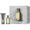 Hugo Boss Boss Bottled toaletná voda pre mužov 50 ml + sprchový gél 100 ml darčeková sada