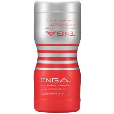 Tenga Dual Sensation Cup