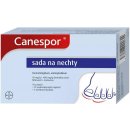 Canespor sada na nechty ung.der.1 x 10 g