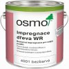 Osmo impregnácia dreva WR 4001 Bezfarebná 25 L