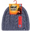 Heat Holders teplá zimná termo čiapka ALESUND dámská fialová