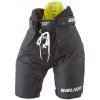 Hokejové nohavice Bauer Supreme S29 Sr - čierna, S