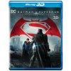 Batman vs. Superman: Úsvit spravodlivosti - Blu-ray 3D + 2D