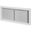 VENTS mriežka vetracia nalepovacia MV 80 1s ventilačná
