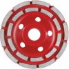 Milwaukee Brúsny diamantový kotúč 125 mm 4932451186