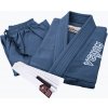 Dětské BJJ kimono / gi Venum Contender Kids GREY