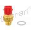 Teplotný spínač ventilátora chladenia TOPRAN 500 926 500 926