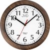 JVD Nástenné kúpeľňové hodiny SH494.2