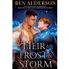 Heir to Frost and Storm: A steamy MM fantasy romance