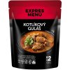 EXPRES MENU Kotlíkový guľáš 600 g