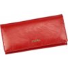 Dámská peněženka Rovicky 8801-BPRN RFID červená