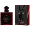 Yves Saint Laurent Black Opium Over Red parfumovaná voda dámska 50 ml