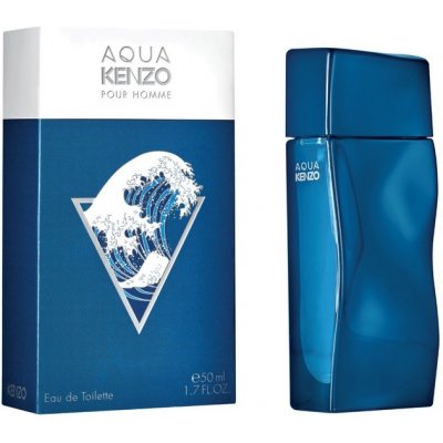 Kenzo Aqua Kenzo Pour Homme toaletná voda pre mužov 100 ml