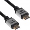 Akyga AK-HD-100P HDMI cable 10 m HDMI Type A (Standard) Black