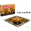 Yellowstone stolová hra Monopoly (English Version)