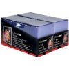 Ultra Pro Toploader 3x4 Regular Toploaders and Card Sleeves 200 ks