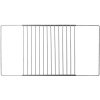 Orion Rošt do rúry chróm 35-60 x 32 cm