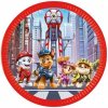 Wiky Taniere Paw Patrol 23cm 8ks 333453 - oslava