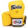 Fairtex Boxerské rukavice BGV1 - žlté