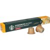 Starbucks | Blonde Espresso Roast Decaf - 10 kapsúl Starbucks® by Nespresso®