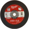Milwaukee Rezný kotúč 230 x 3,0 mm 4932451494