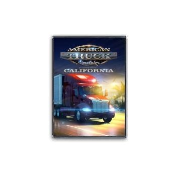 American Truck Simulator