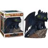 Funko Pop! 1792 Deluxe How To Train Your Dragon Toothless