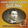 Osudy dobrého vojáka Šve… (Jaroslav Hašek)