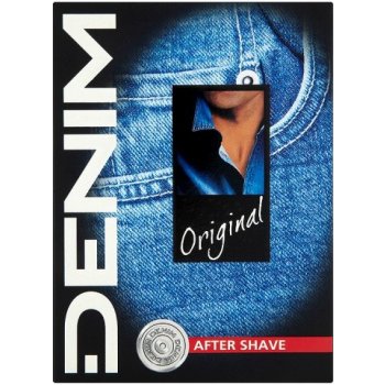 Denim Original voda po holení 100 ml