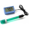 Invital pH meter so sondou