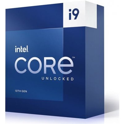 Intel Core i9-13900F BX8071513900FSRMB7